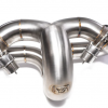 Photo of Gintani Sport Exhaust System for the Lamborghini Huracan Tecnica - Image 4